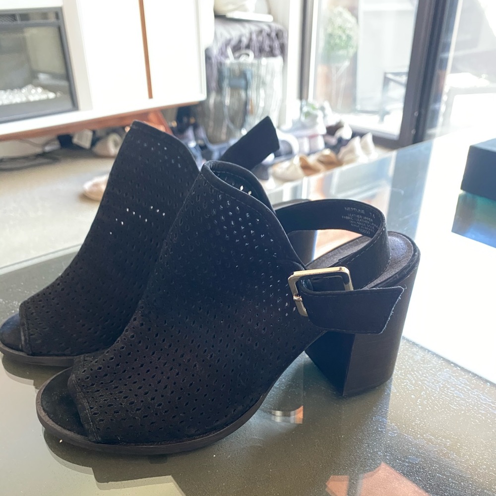 Steve Madden heels